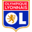 Olympique Lyonnais badge