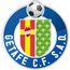 Getafe CF badge