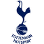 Tottenham Hotspur FC badge