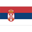 Serbia badge