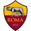 AS Roma badge