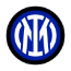 FC Internazionale Milano badge