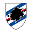 UC Sampdoria badge