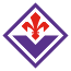 ACF Fiorentina badge