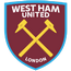 West Ham United FC badge