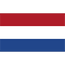 Netherlands badge