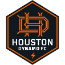 Houston Dynamo FC badge