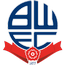 Bolton Wanderers FC badge