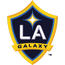 LA Galaxy badge