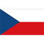 Czech Republic badge