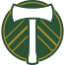 Portland Timbers badge