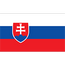 Slovakia badge