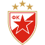 Crvena Zvezda badge