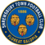 Shrewsbury Town FC badge