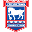 Ipswich Town badge
