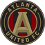 Atlanta United FC badge