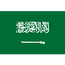 Saudi Arabia badge