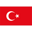 Turkey badge