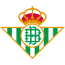 Real Betis Balompié badge