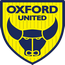 Oxford United FC badge
