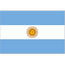 Argentina badge