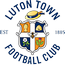 Luton Town badge
