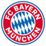 FC Bayern München badge