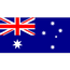 Australia badge