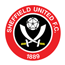 Sheffield United FC badge