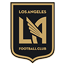 Los Angeles FC badge