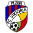 Viktoria Plzeň badge