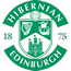 Hibernian FC badge