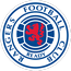 Rangers FC badge