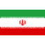 Iran badge