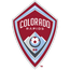 Colorado Rapids badge