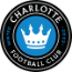Charlotte FC badge