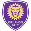 Orlando City SC badge