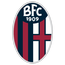 Bologna FC 1909 badge