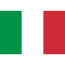 Italy badge
