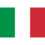 Insignia de Italia