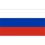 Russia badge
