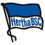 Hertha BSC badge