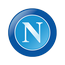 SSC Napoli badge