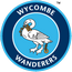 Wycombe Wanderers FC badge