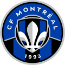 Club de Foot Montréal badge