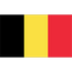 Lencana Belgia