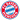 Escudo FC Bayern München