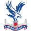 Crystal Palace FC badge