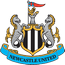 Newcastle United FC badge