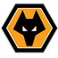 Wolverhampton Wanderers FC badge